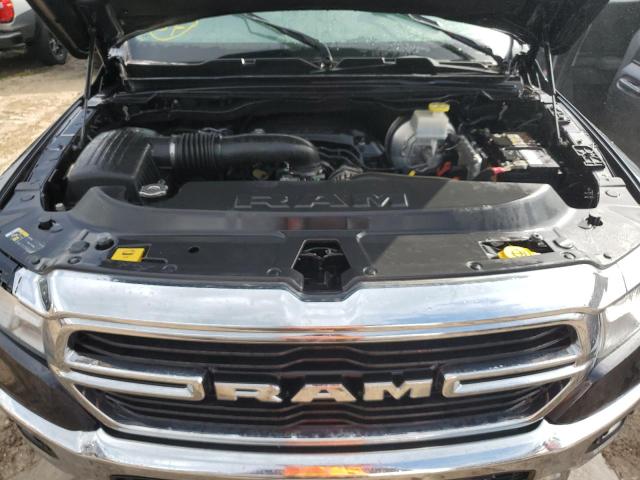 Photo 11 from auction – 2020 RAM 1500 BIG H with VIN 1C6SRFFT2LN122392