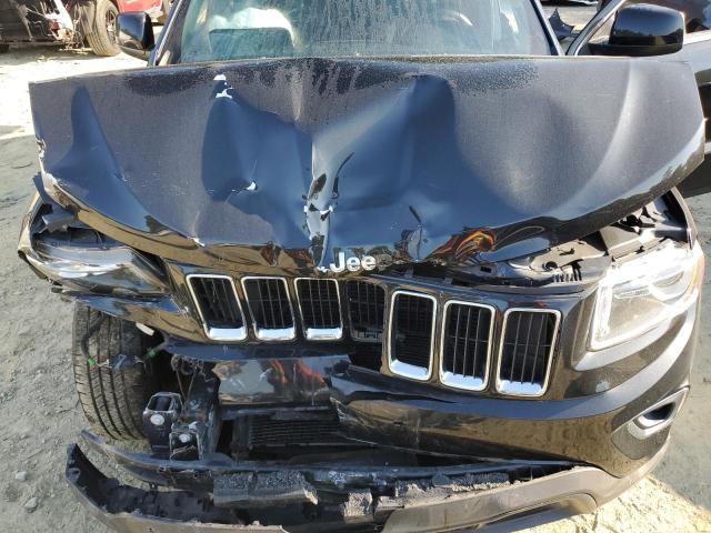 Photo 12 from auction – 2015 JEEP GRAND CHER with VIN 1C4RJFAG9FC148786