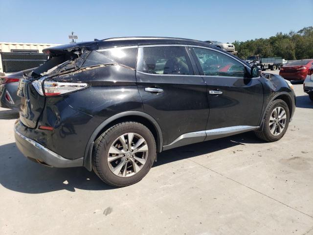 Photo 3 from auction – 2016 NISSAN MURANO S with VIN 5N1AZ2MG5GN109785