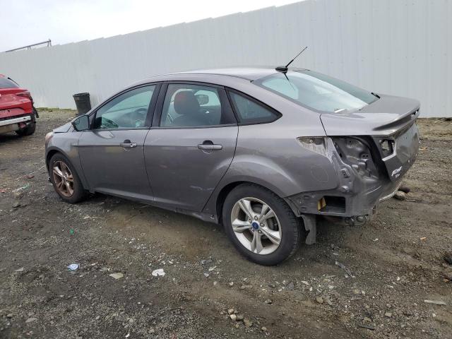 Photo 2 from auction – 2014 FORD FOCUS SE with VIN 1FADP3F23EL313420