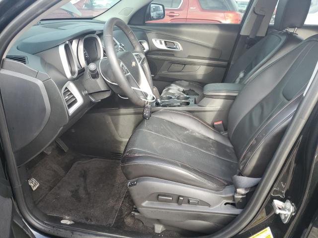 Photo 7 from auction – 2016 CHEVROLET EQUINOX LT with VIN 2GNALDEK4G6292399