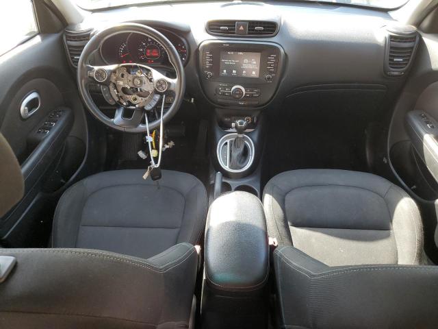Photo 8 from auction – 2019 KIA SOUL + with VIN KNDJP3A58K7671678
