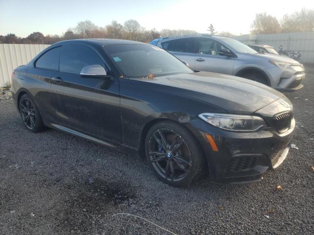 Photo 4 from auction – 2016 BMW M235XI with VIN WBA1J9C57GV371986