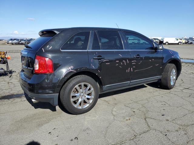 Photo 3 from auction – 2014 FORD EDGE LIMIT with VIN 2FMDK3KC7EBA34989