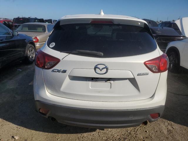 Photo 6 from auction – 2013 MAZDA CX-5 TOURI with VIN JM3KE2CE1D0133487