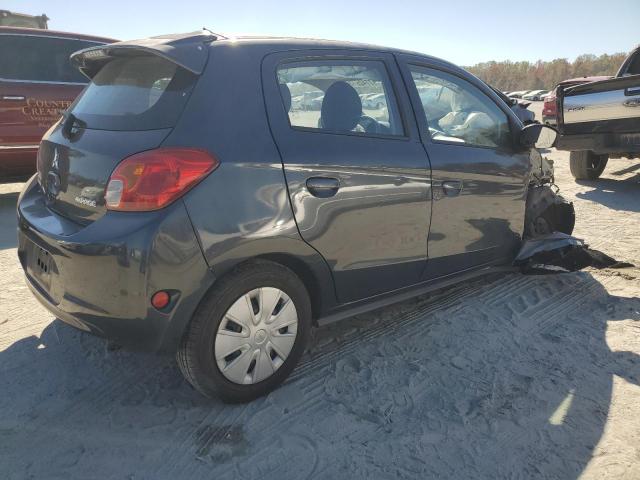 Photo 3 from auction – 2015 MITSUBISHI MIRAGE DE with VIN ML32A3HJ7FH014155