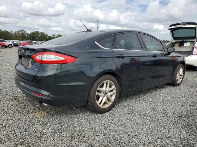 Photo 3 from auction – 2014 FORD FUSION SE with VIN 3FA6P0H75ER265436