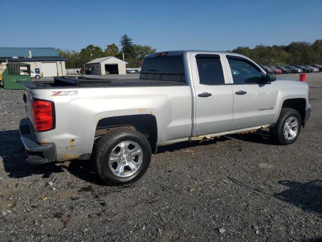 Photo 3 from auction – 2014 CHEVROLET SILVERADO with VIN 1GCVKREC1EZ248137