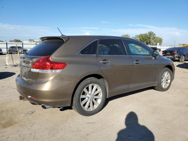 Photo 3 from auction – 2011 TOYOTA VENZA with VIN 4T3ZA3BBXBU045661