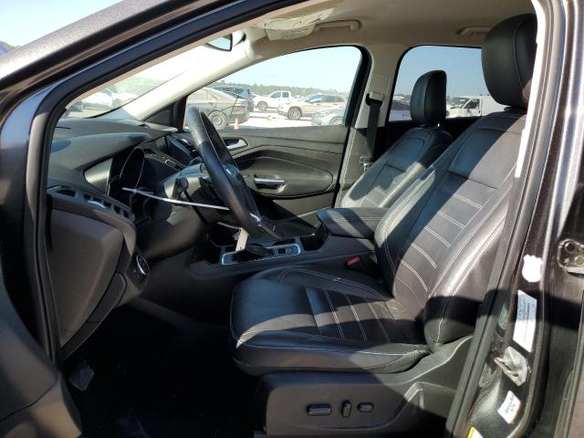 Photo 7 from auction – 2018 FORD ESCAPE TIT with VIN 1FMCU0J93JUB04518