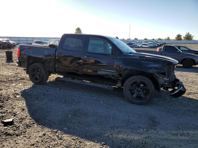 Photo 4 from auction – 2018 CHEVROLET SILVERADO with VIN 3GCUKPEC3JG196214