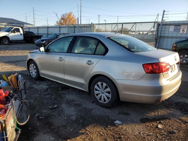 Photo 2 from auction – 2014 VOLKSWAGEN JETTA BASE with VIN 3VW2K7AJ6EM236737