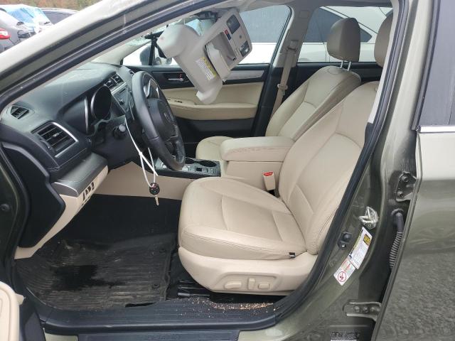 Photo 7 from auction – 2019 SUBARU OUTBACK 2. with VIN 4S4BSAFC5K3212156