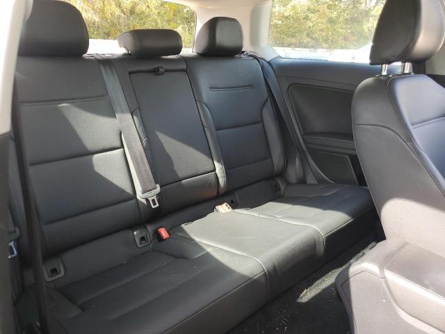 Photo 10 from auction – 2015 VOLKSWAGEN GOLF with VIN 3VW917AU7FM033191