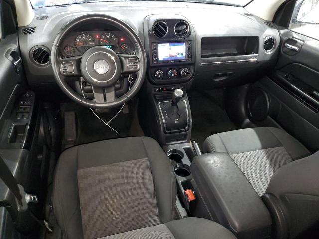 Photo 8 from auction – 2013 JEEP COMPASS LA with VIN 1C4NJDEB3DD279916
