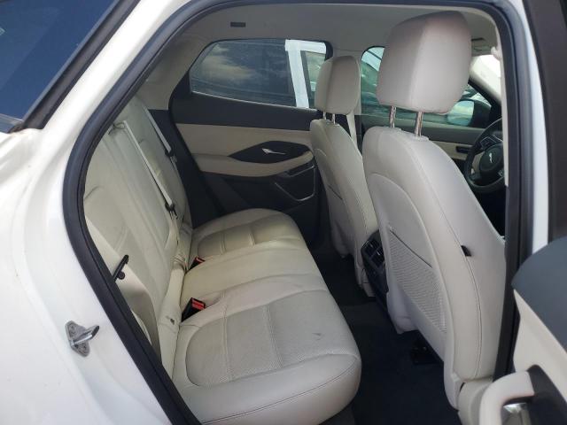 Photo 11 from auction – 2020 JAGUAR E-PACE SE with VIN SADFP2FX5L1013884