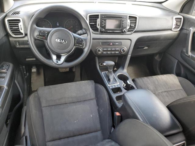 Photo 8 from auction – 2017 KIA SPORTAGE L with VIN KNDPMCAC3H7114963