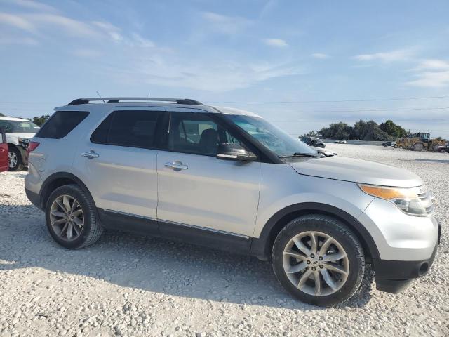 Photo 4 from auction – 2015 FORD EXPLORER X with VIN 1FM5K8D80FGA91524