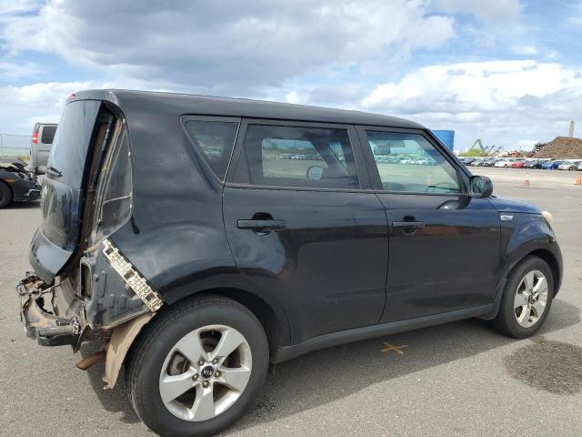 Photo 3 from auction – 2018 KIA SOUL with VIN KNDJN2A21J7556313