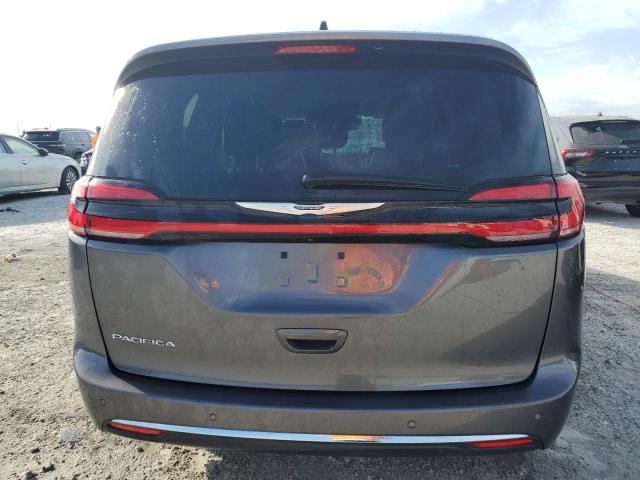 Photo 6 from auction – 2023 CHRYSLER PACIFICA T with VIN 2C4RC1BGXPR546531