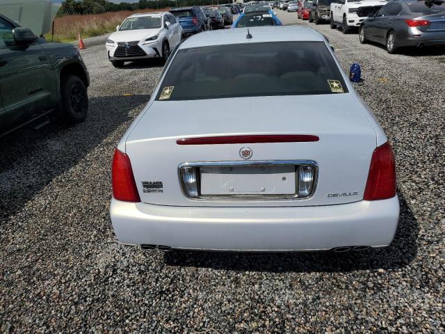 Photo 6 from auction – 2005 CADILLAC DEVILLE with VIN 1G6KD54YX5U233770