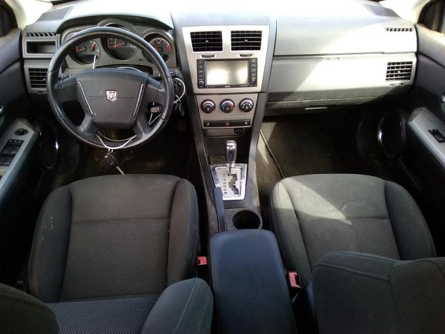 Photo 8 from auction – 2010 DODGE AVENGER EX with VIN 1B3CC1FB3AN216059