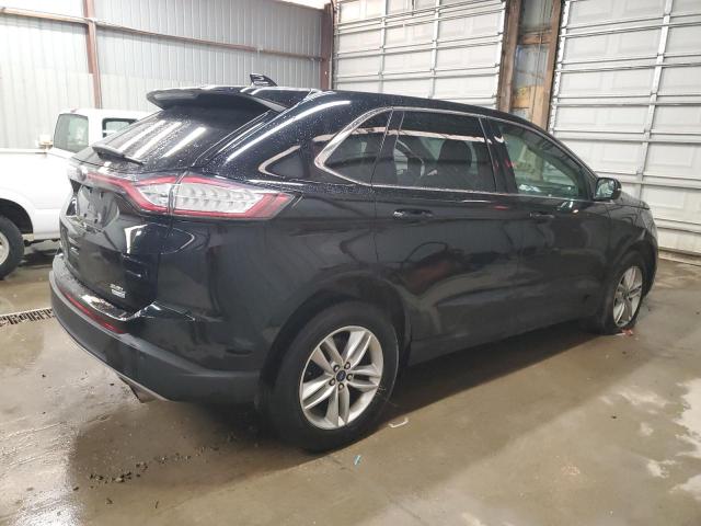 Photo 3 from auction – 2016 FORD EDGE SEL with VIN 2FMPK4J90GBB57383