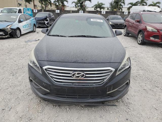 Photo 5 from auction – 2016 HYUNDAI SONATA SE with VIN 5NPE24AF2GH329452