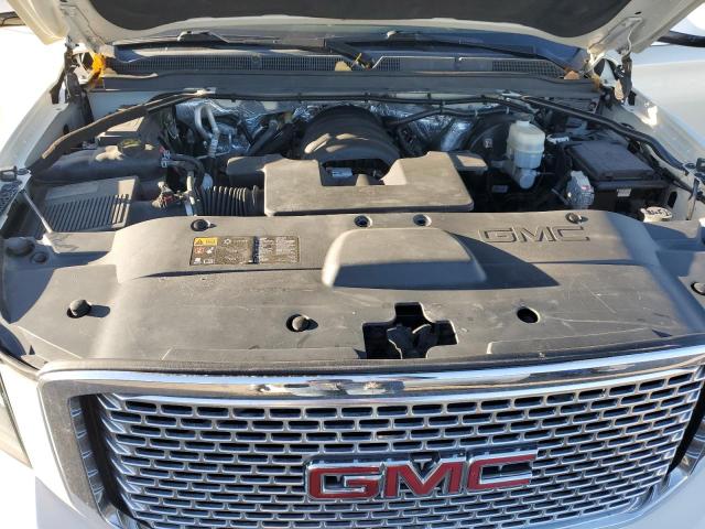 Photo 12 from auction – 2015 GMC YUKON DENA with VIN 1GKS2CKJ7FR689909