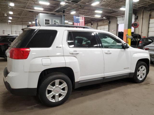 Photo 3 from auction – 2012 GMC TERRAIN SL with VIN 2GKFLTEKXC6110373