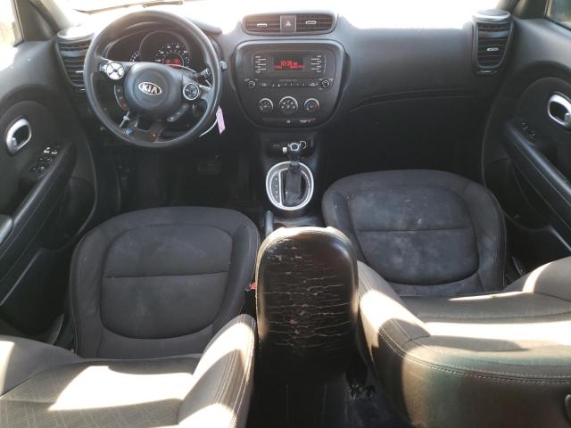 Photo 8 from auction – 2015 KIA SOUL with VIN KNDJN2A21F7231913