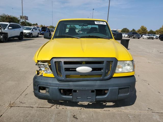 Photo 5 from auction – 2006 FORD RANGER SUP with VIN 1FTYR44U56PA24632