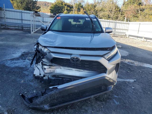 Photo 5 from auction – 2021 TOYOTA RAV4 LE with VIN 2T3G1RFV8MC177787