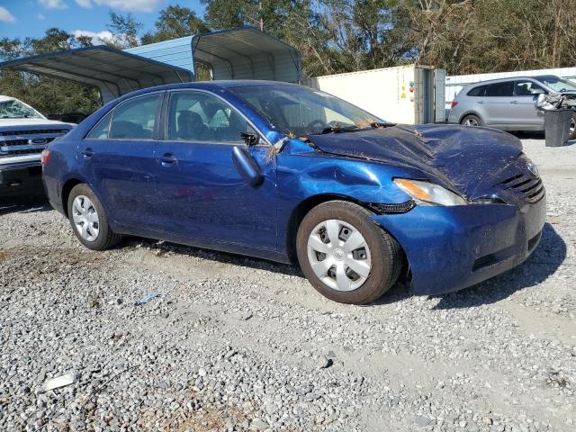 Photo 4 from auction – 2007 TOYOTA CAMRY CE with VIN 4T1BE46K57U087340