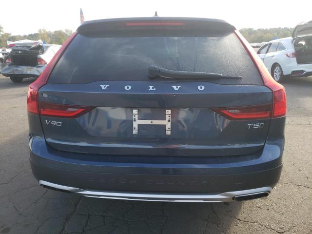 Photo 6 from auction – 2018 VOLVO V90 CROSS with VIN YV4102NK8J1025070