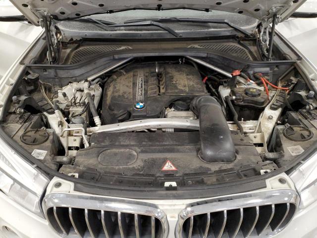 Photo 12 from auction – 2015 BMW X5 XDRIVE3 with VIN 5UXKR0C57F0K60098