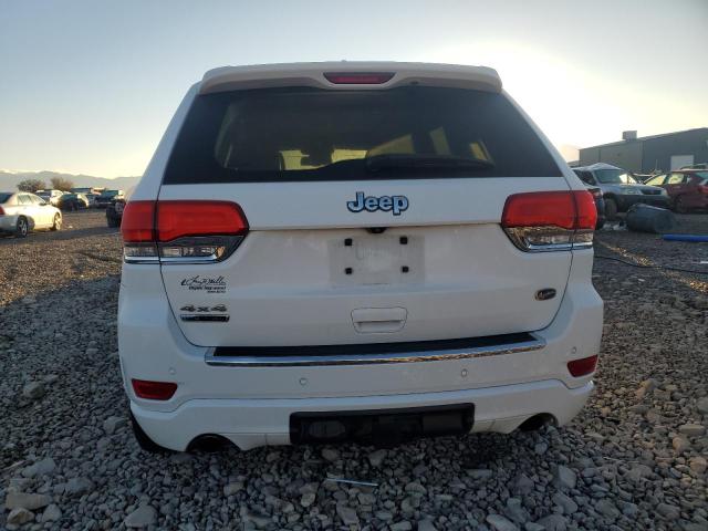 Photo 6 from auction – 2014 JEEP GRAND CHER with VIN 1C4RJFCMXEC426239