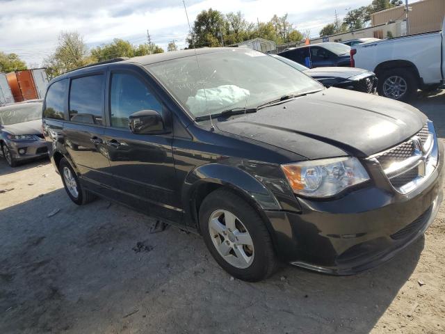 Photo 4 from auction – 2013 DODGE GRAND CARA with VIN 2C4RDGCG8DR521797