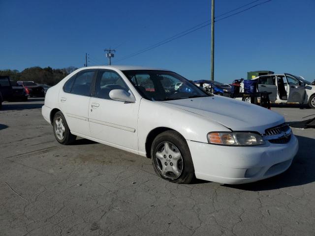 Photo 4 from auction – 2000 NISSAN ALTIMA XE with VIN 1N4DL01D3YC107778