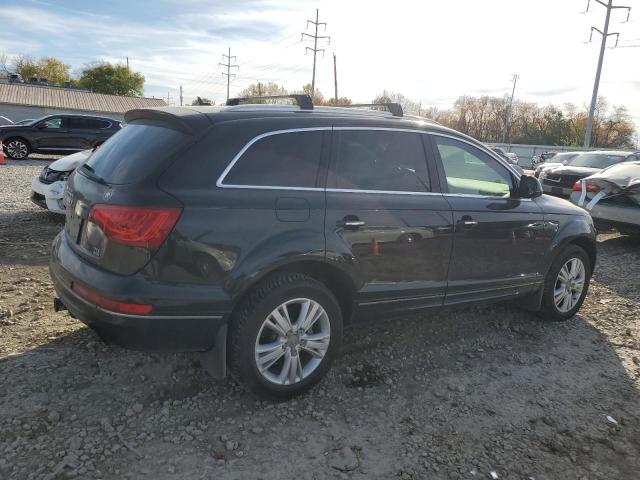 Photo 3 from auction – 2011 AUDI Q7 PREMIUM with VIN WA1LMAFE3BD000607