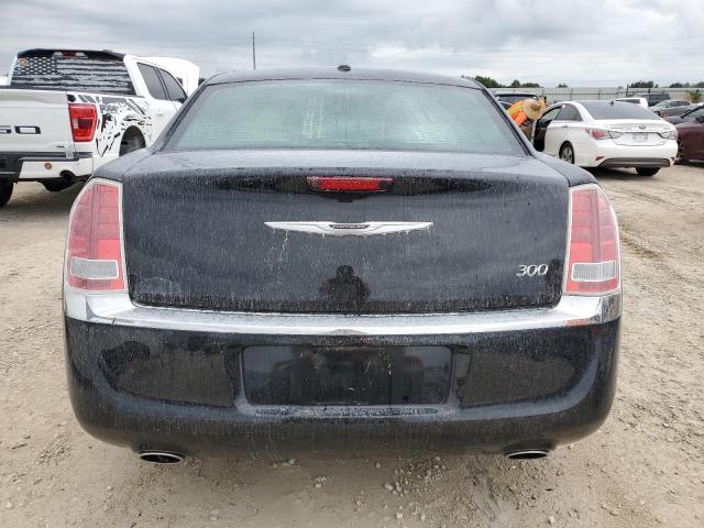 Photo 6 from auction – 2013 CHRYSLER 300 with VIN 2C3CCAAG4DH697605
