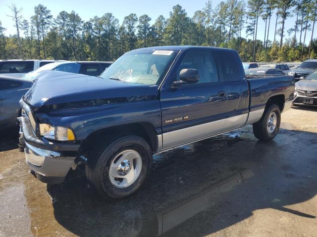 Photo 1 from auction – 2001 DODGE RAM 1500 with VIN 3B7HC13Z11M542619