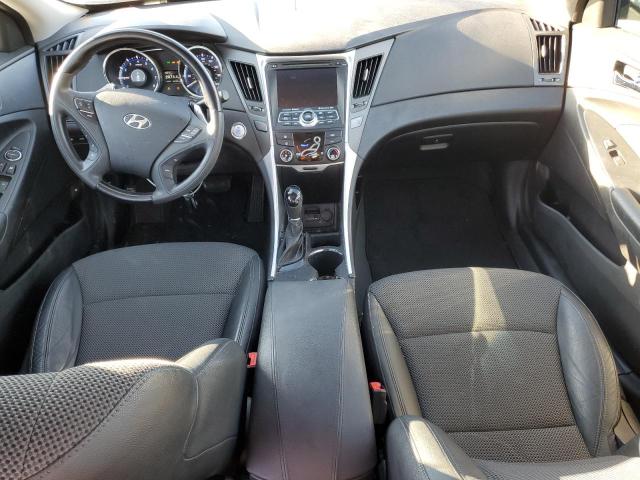 Photo 8 from auction – 2013 HYUNDAI SONATA SE with VIN 5NPEC4AC7DH533582