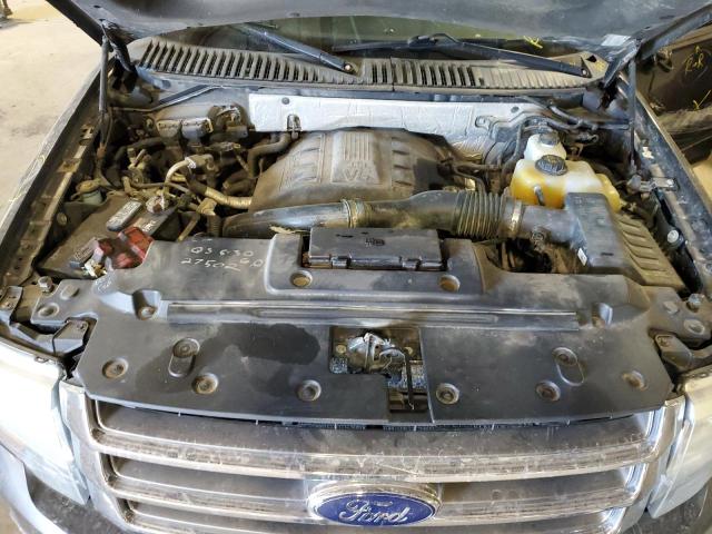 Photo 12 from auction – 2015 FORD EXPEDITION with VIN 1FMJU2AT5FEF01616