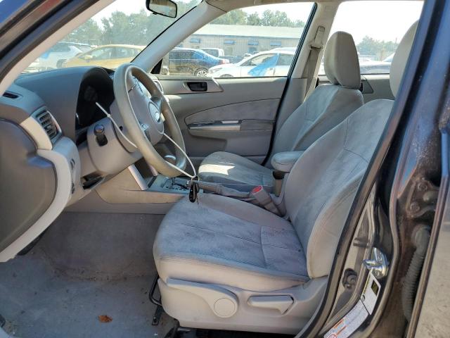 Photo 7 from auction – 2010 SUBARU FORESTER 2 with VIN JF2SH6AC3AH753457