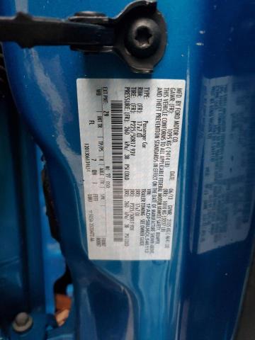 Photo 14 from auction – 2013 FORD C-MAX SEL with VIN 1FADP5BU6DL546113