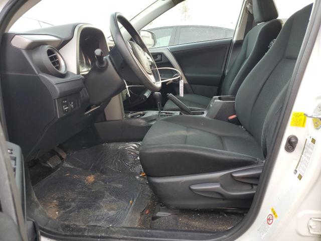 Photo 7 from auction – 2016 TOYOTA RAV4 LE with VIN 2T3ZFREV0GW247720