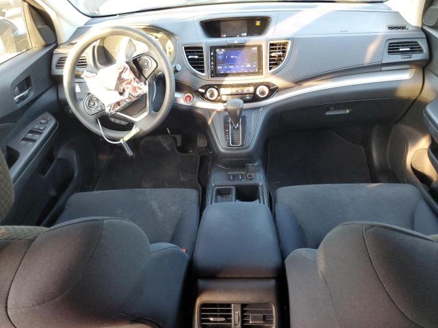 Photo 8 from auction – 2016 HONDA CR-V EX with VIN 2HKRM3H56GH564410