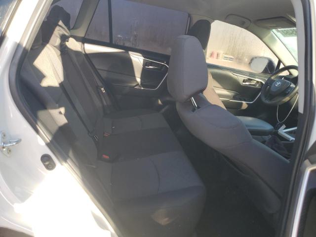 Photo 11 from auction – 2022 TOYOTA RAV4 XLE with VIN 2T3W1RFV0NC181748