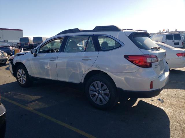 Photo 2 from auction – 2017 SUBARU OUTBACK 2. with VIN 4S4BSAAC9H3351366